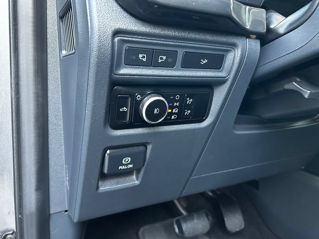 Used 2023 Ford F150 XLT w/ Equipment Group 302A High AWD/4WD image 14