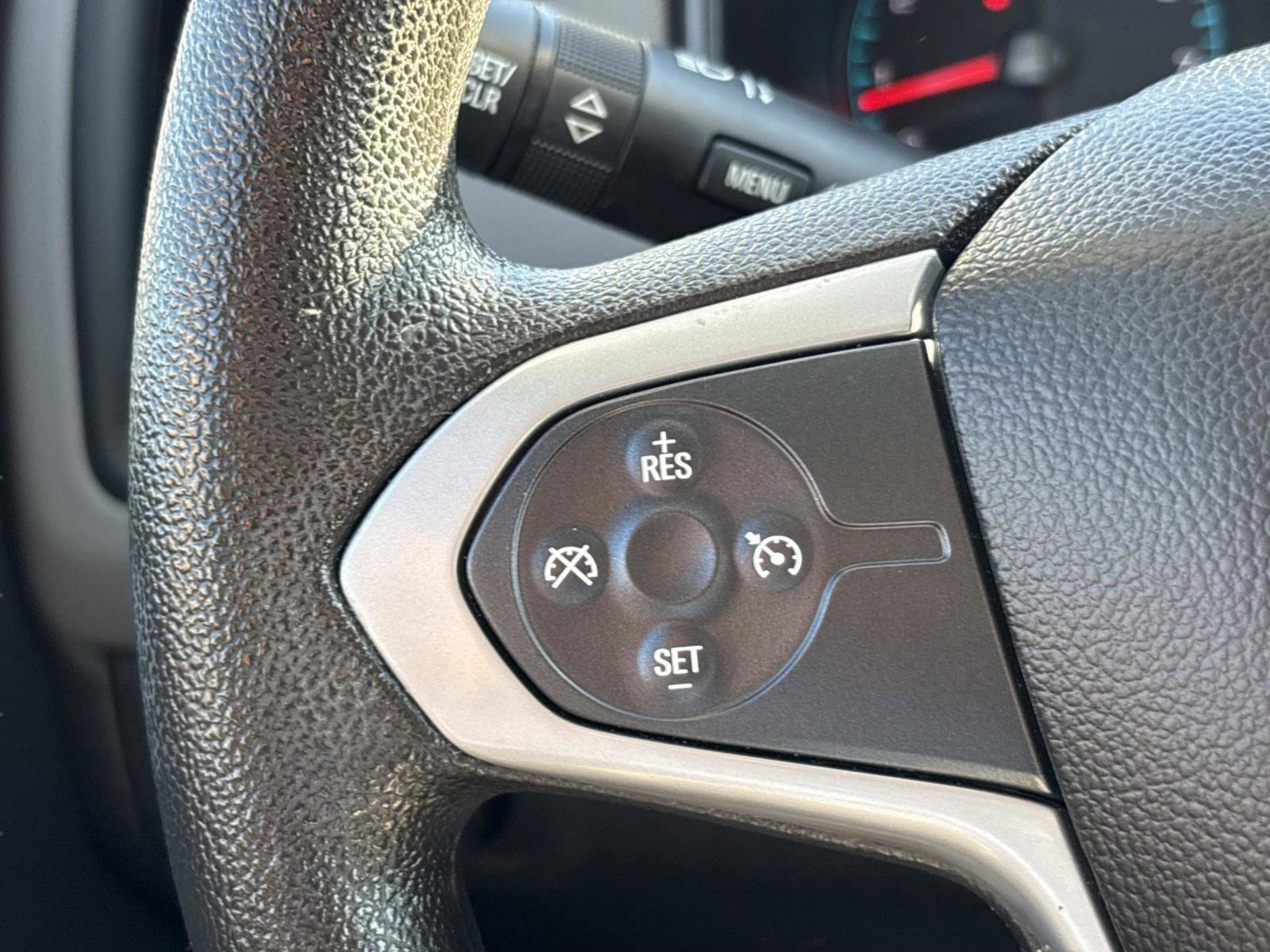 Used 2018 Chevrolet Colorado W/T w/ WT Convenience Package image 18