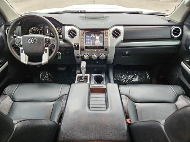 Used 2019 Toyota Tundra TRD Pro AWD/4WD image 17