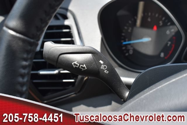 Used 2017 Ford Escape Titanium FWD image 29