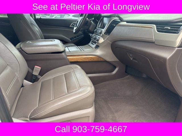 Used 2019 GMC Yukon Denali RWD image 10