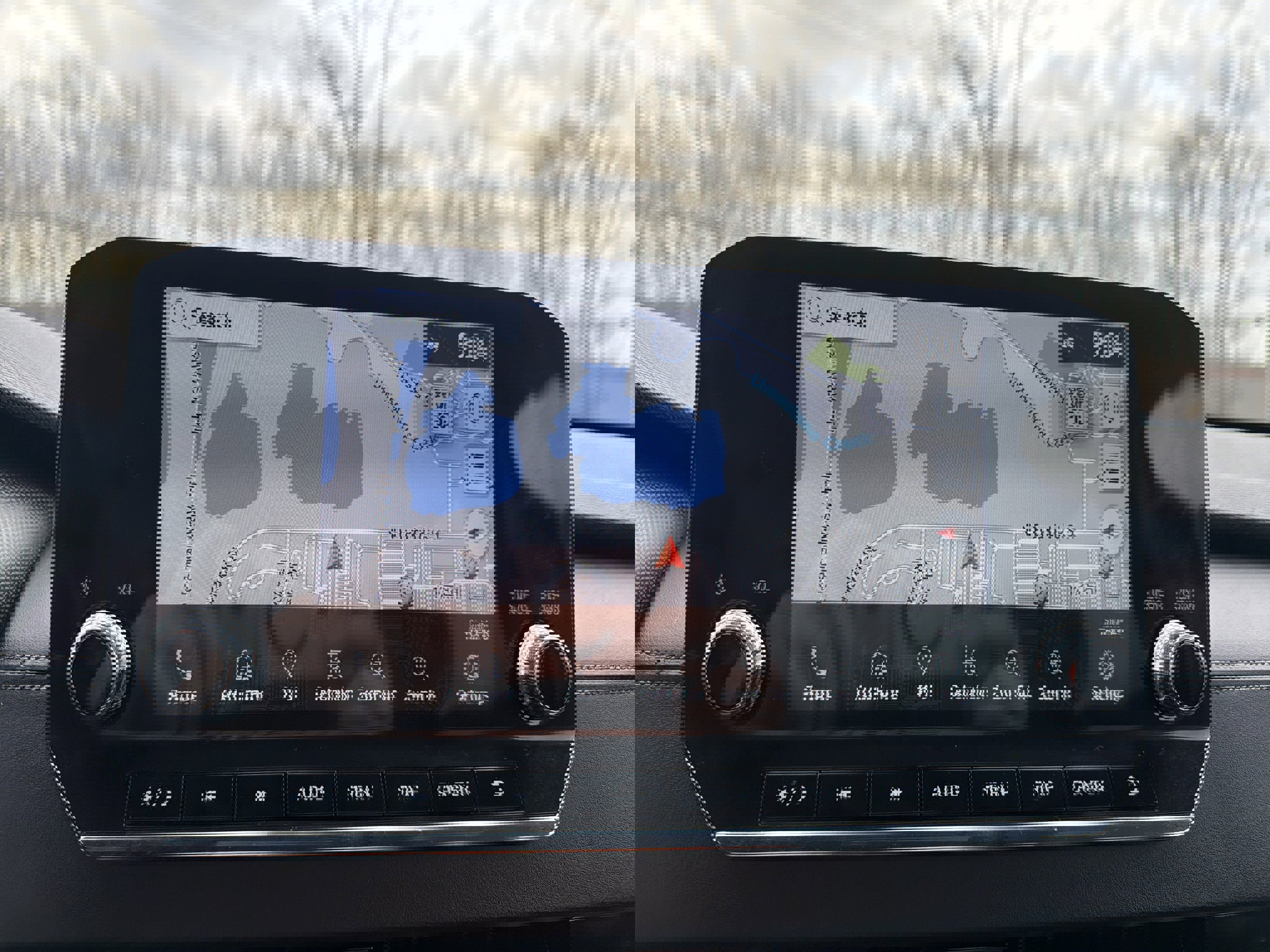 Used 2023 Mitsubishi Outlander SE Black Edition image 18