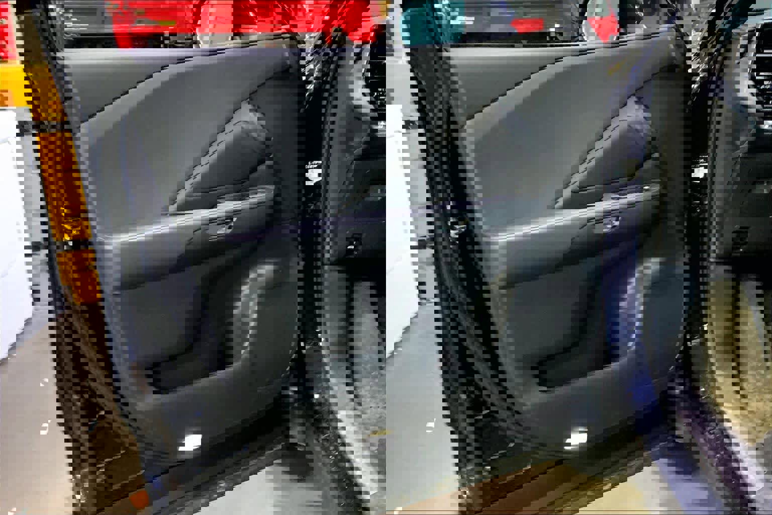 Used 2025 Lexus TX 350 Premium w/ Technology Package image 22