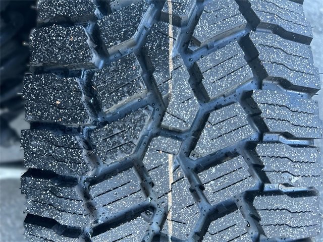 Used 2023 Ford Bronco 4-Door image 11