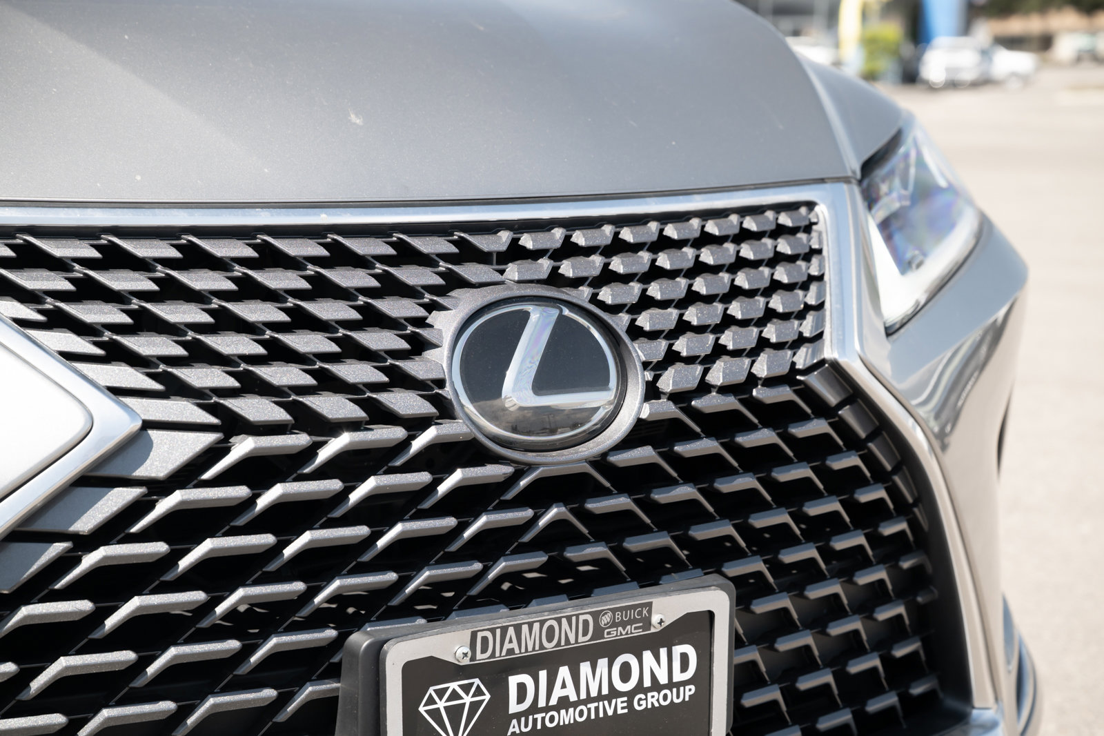 Used 2022 Lexus RX 350 FWD image 10