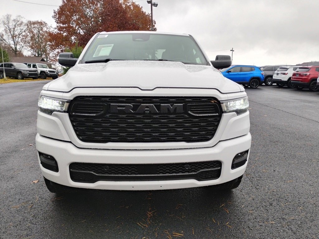 New 2026 RAM 1500 Express image 2