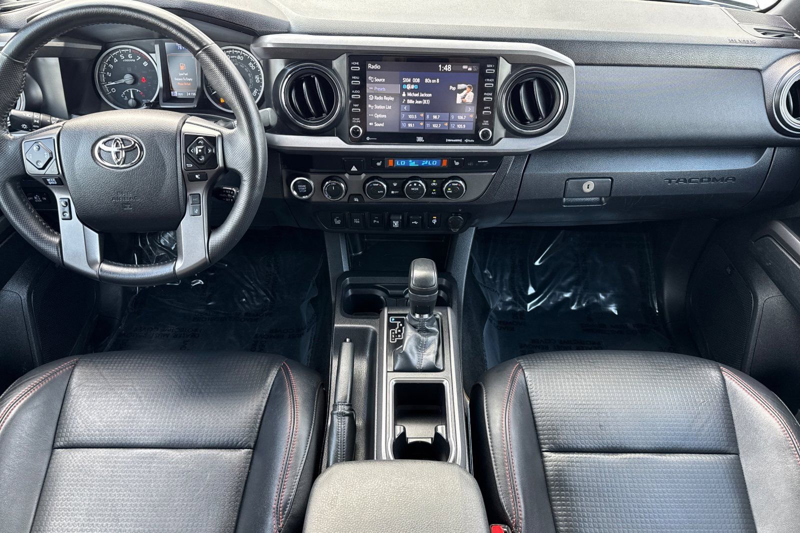 Used 2023 Toyota Tacoma TRD Pro image 13