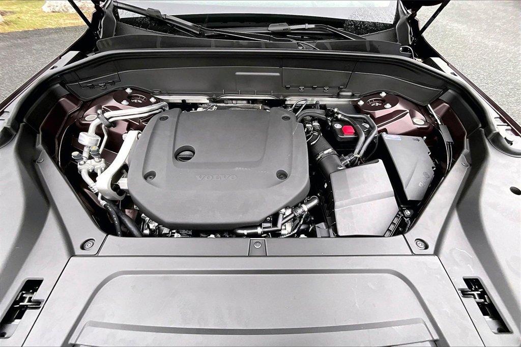 New 2026 Volvo XC90 B6 Ultra image 12
