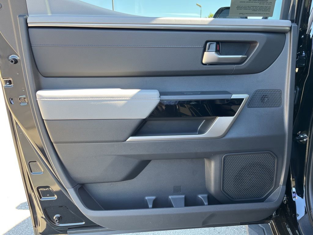 New 2026 Toyota Tundra Limited image 27