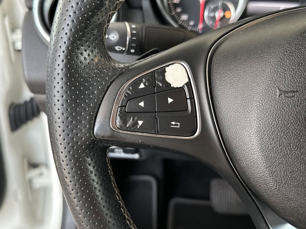 Used 2017 Mercedes-Benz CLA 250 image 19