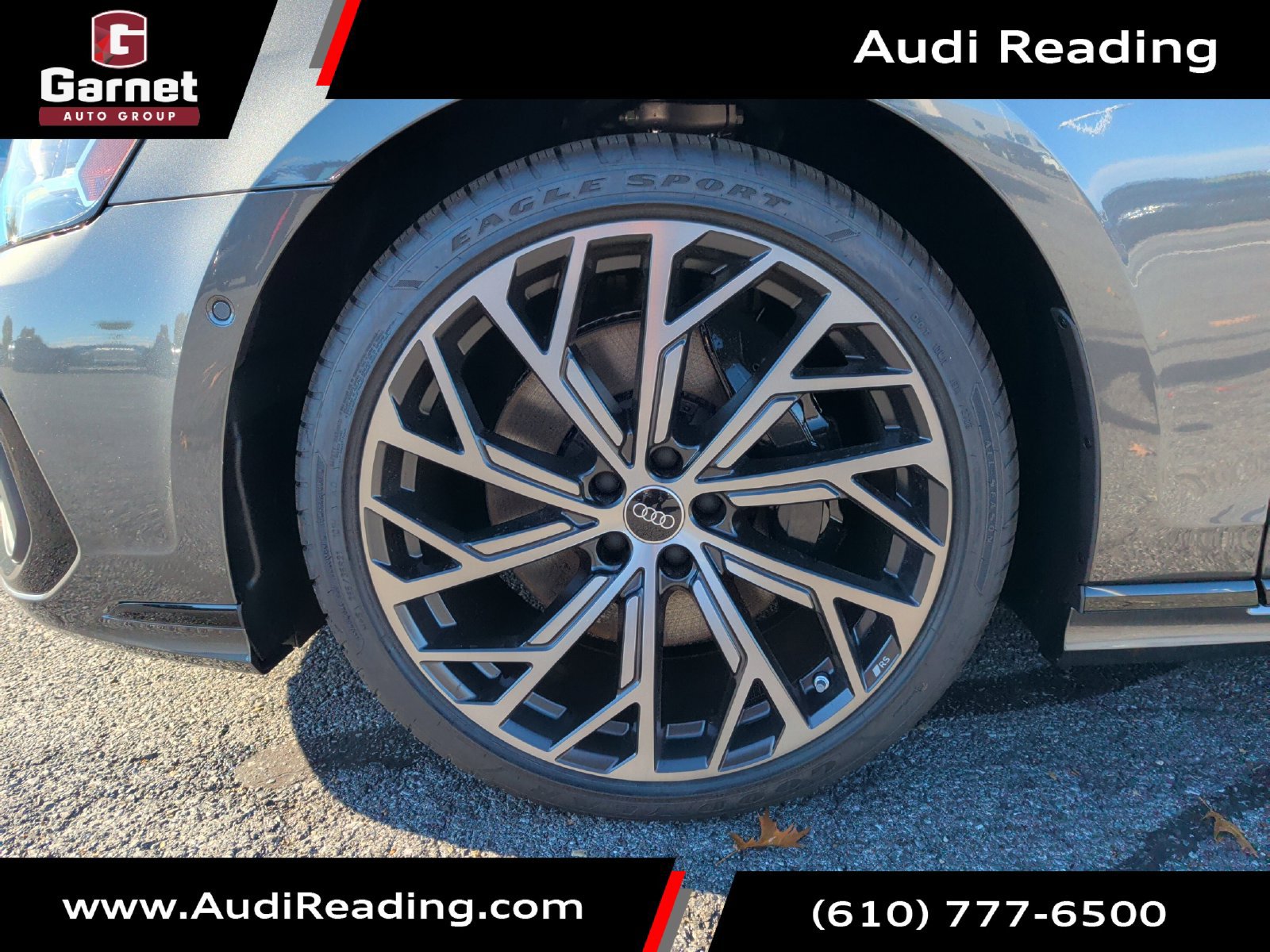 New 2027 Audi A8 L 3.0T AWD/4WD image 10