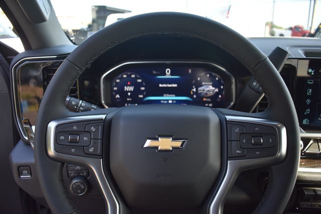 New 2026 Chevrolet Silverado 1500 LT AWD/4WD image 28