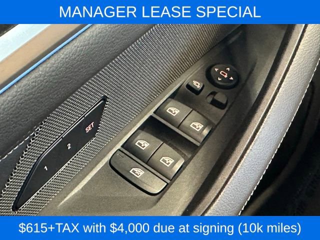 Certified 2025 BMW i4 xDrive40i w/ M Sport Package image 26