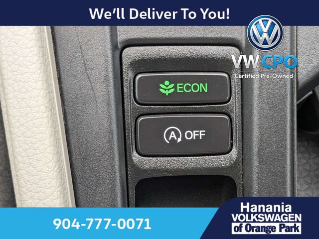 Used 2023 Honda Accord EX image 23