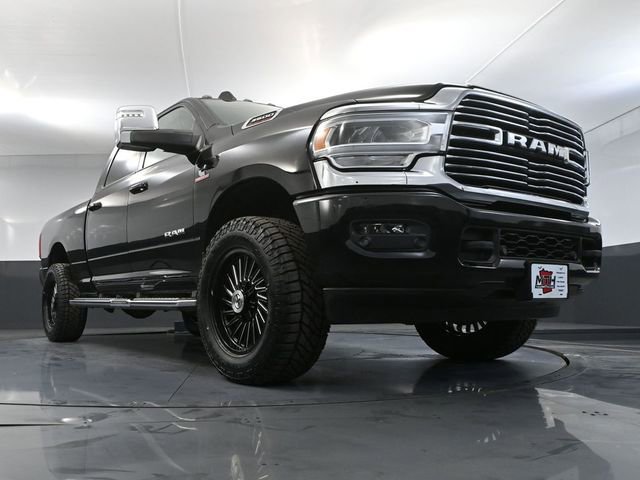 Used 2023 RAM 3500 Laramie image 42