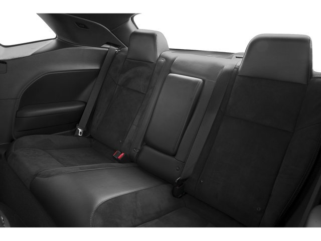 Used 2017 Dodge Challenger R/T Scat Pack RWD image 17