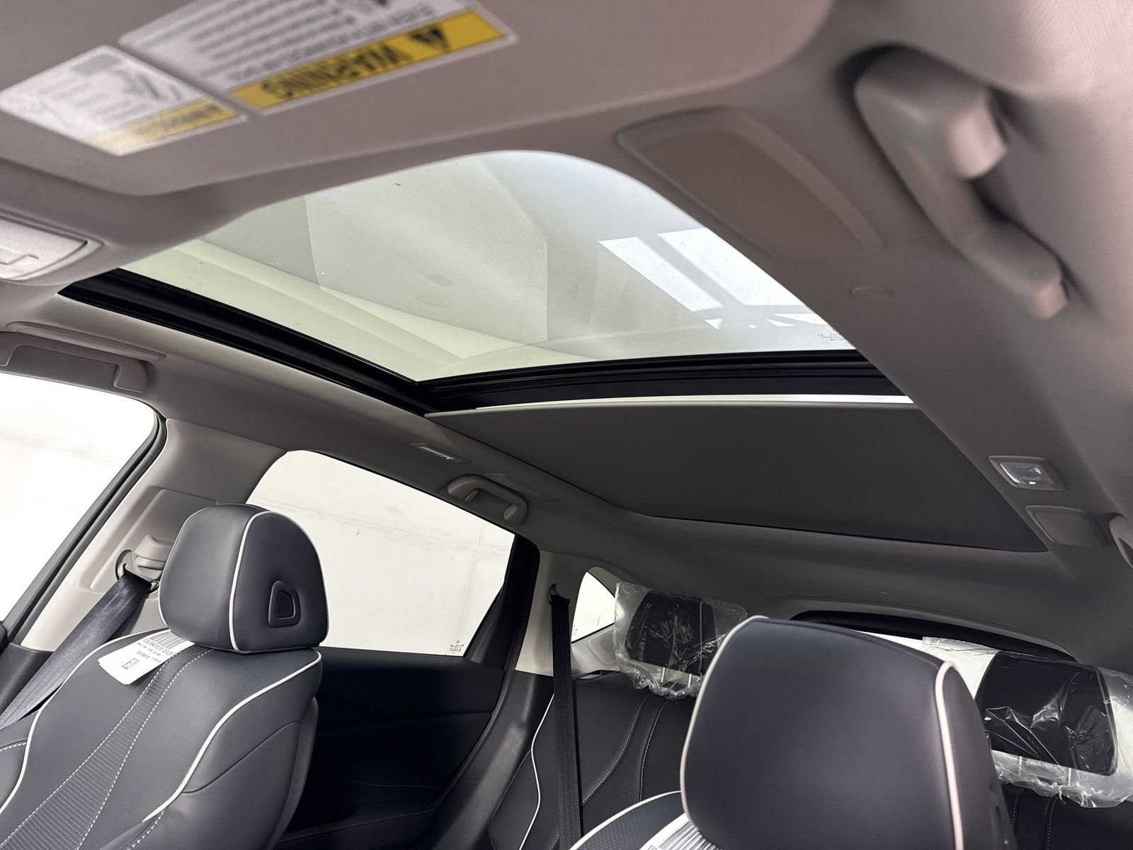 New 2026 Acura RDX SH-AWD w/ Advance Package image 17