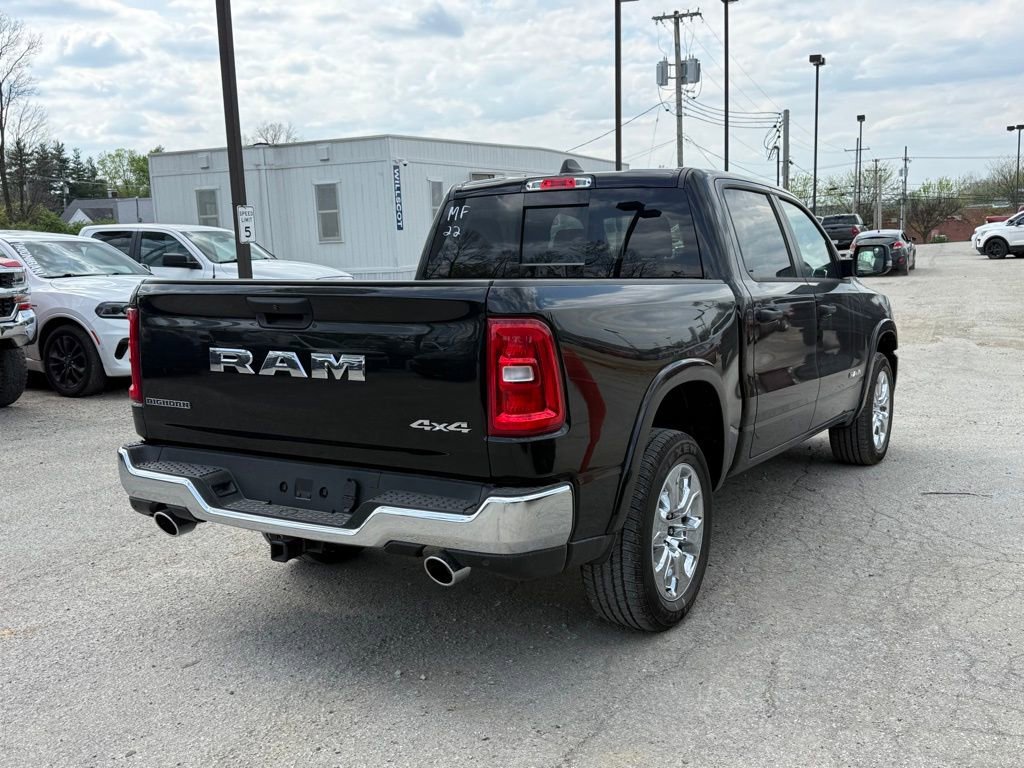 New 2026 RAM 1500 Big Horn image 6