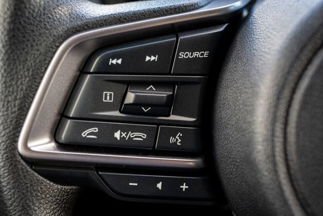 New 2025 Subaru Impreza 2.0i image 31