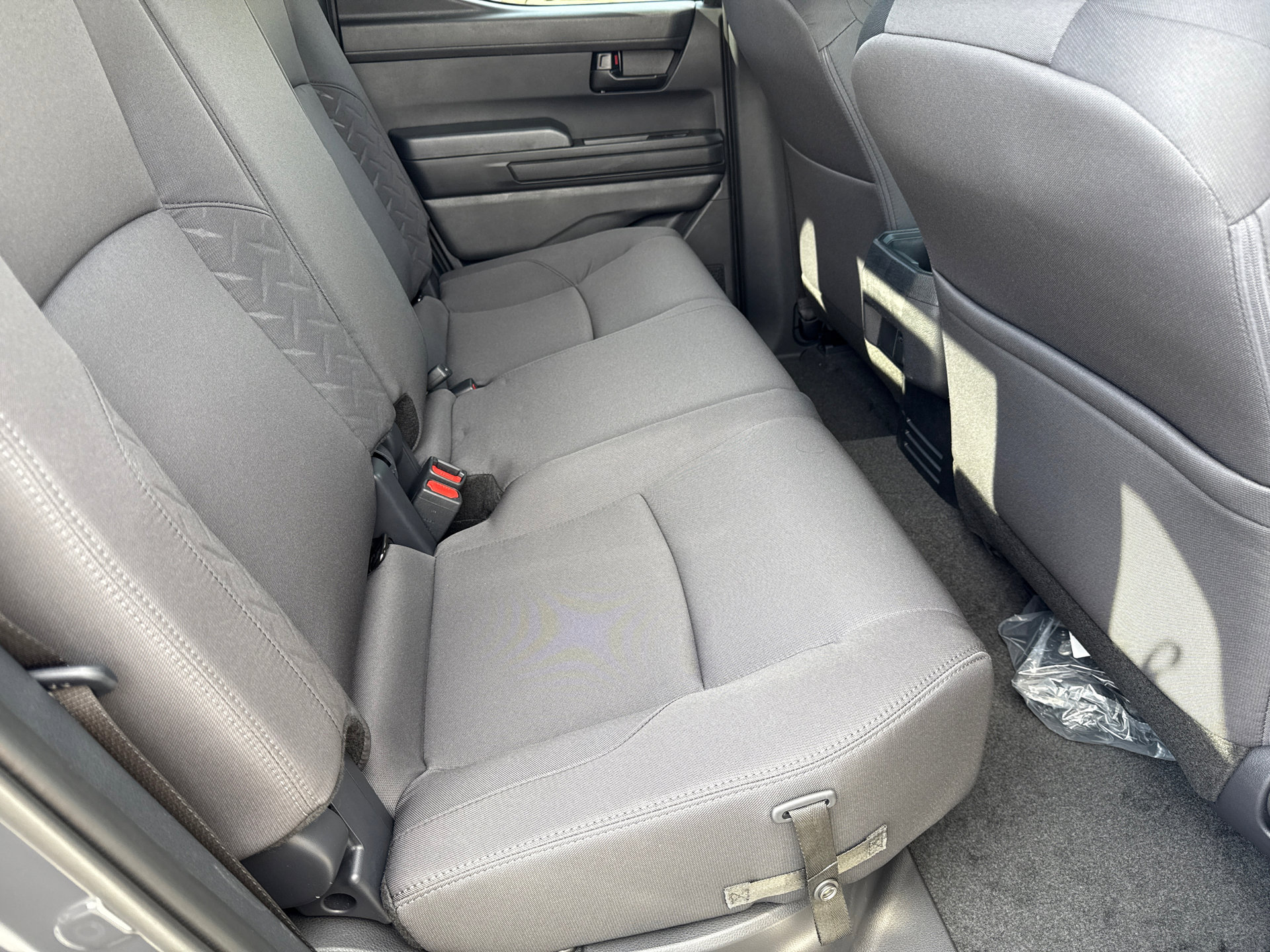 New 2026 Toyota Tacoma SR5 image 15