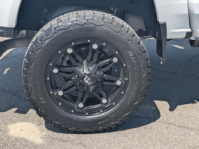 Used 2023 Chevrolet Colorado Z71 w/ Z71 Convenience Package 2 AWD/4WD image 11