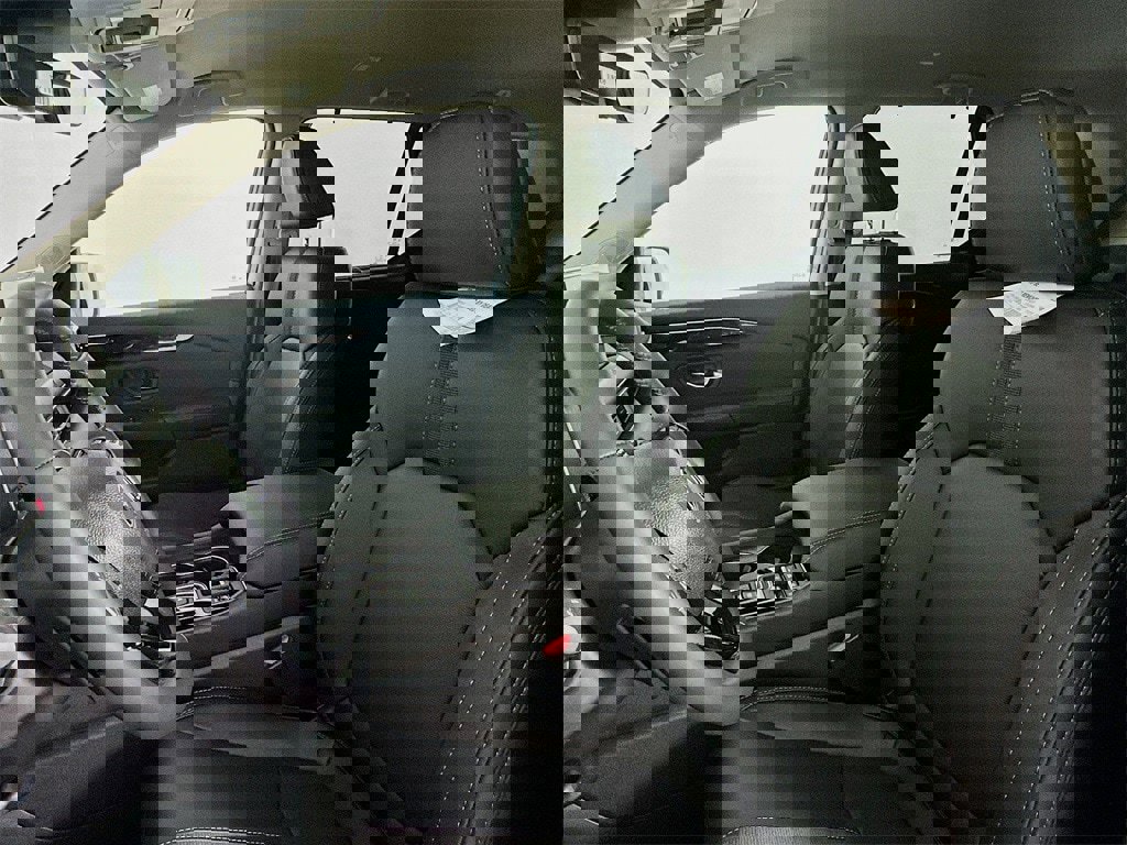 New 2026 Honda Pilot EX-L image 17