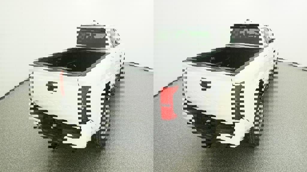 New 2026 Toyota Tacoma SR5 image 8