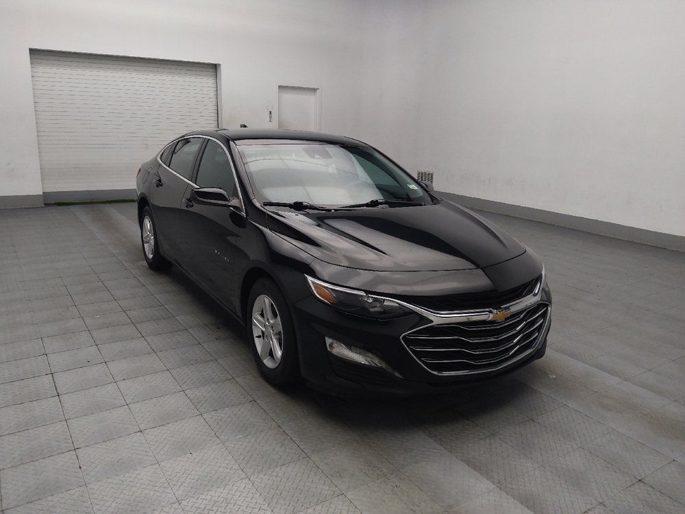Used 2023 Chevrolet Malibu LT image 13