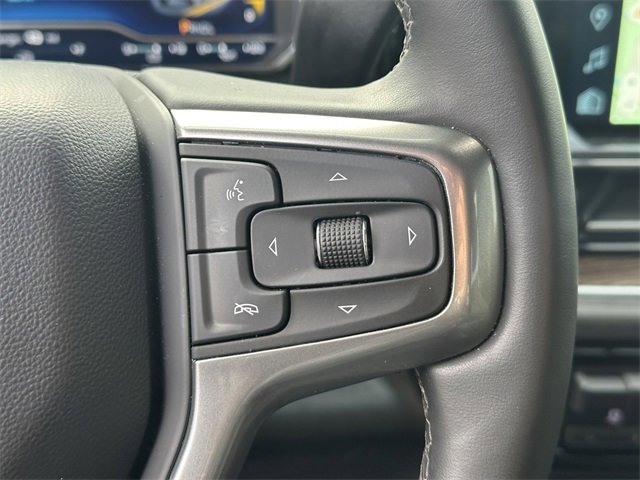 Used 2025 Chevrolet Silverado 2500 LT w/ Trail Boss Package image 26