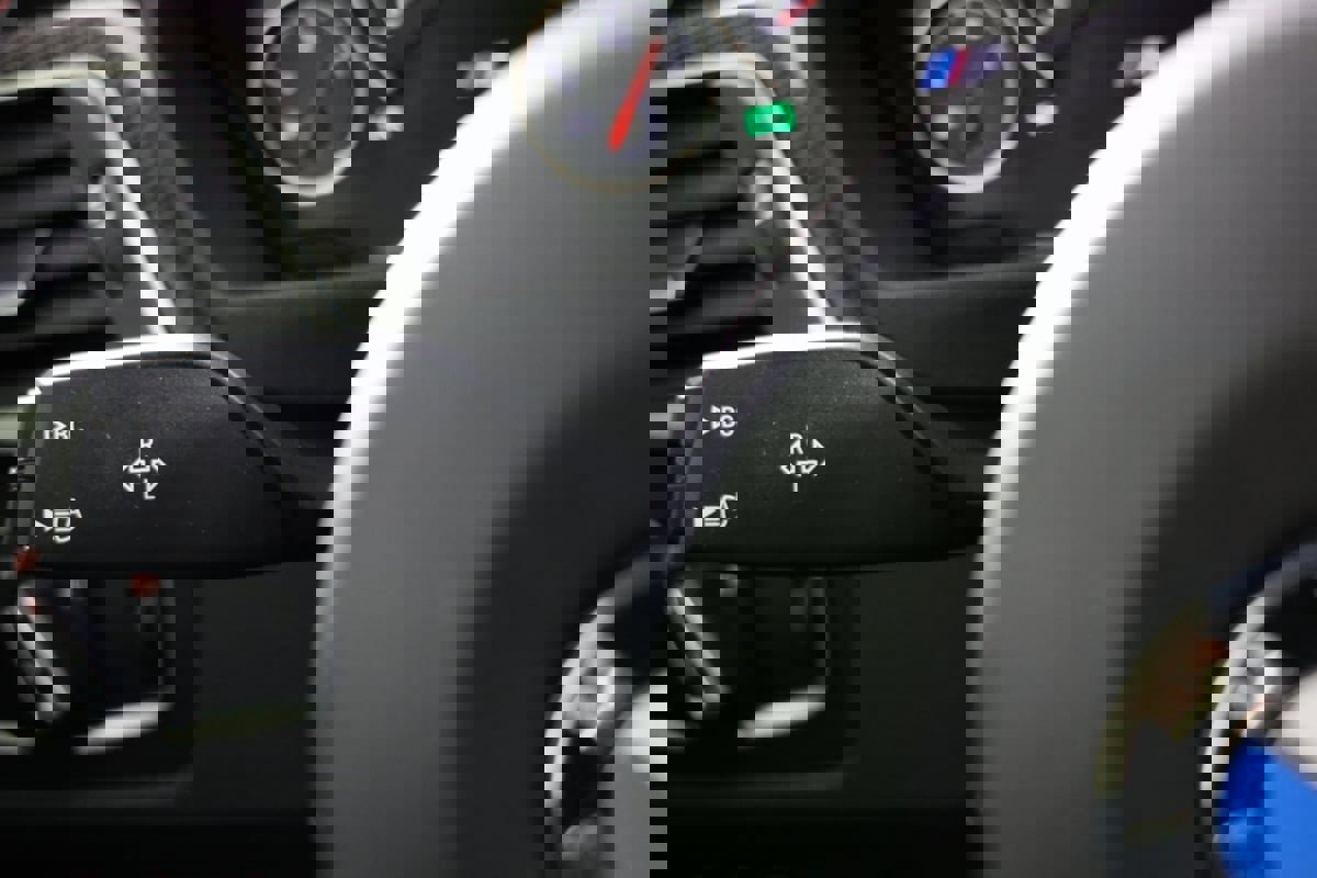 Used 2018 BMW M4 Coupe image 26