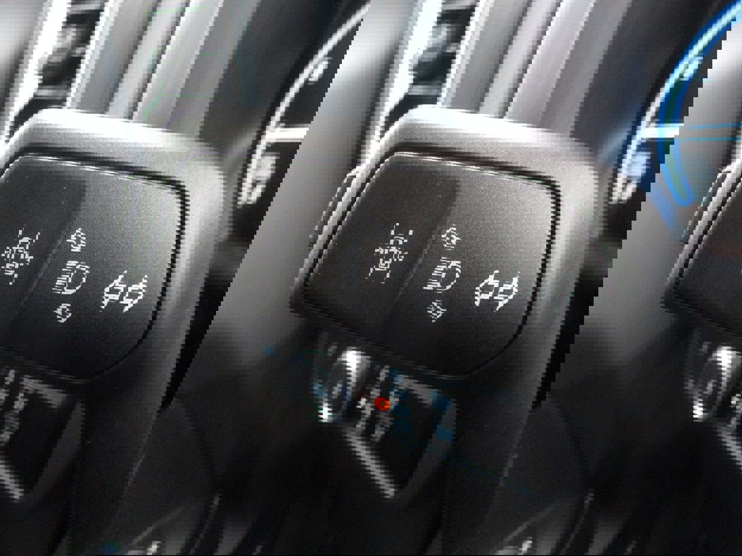 Used 2024 Ford Bronco Sport Big Bend w/ Convenience Package image 17