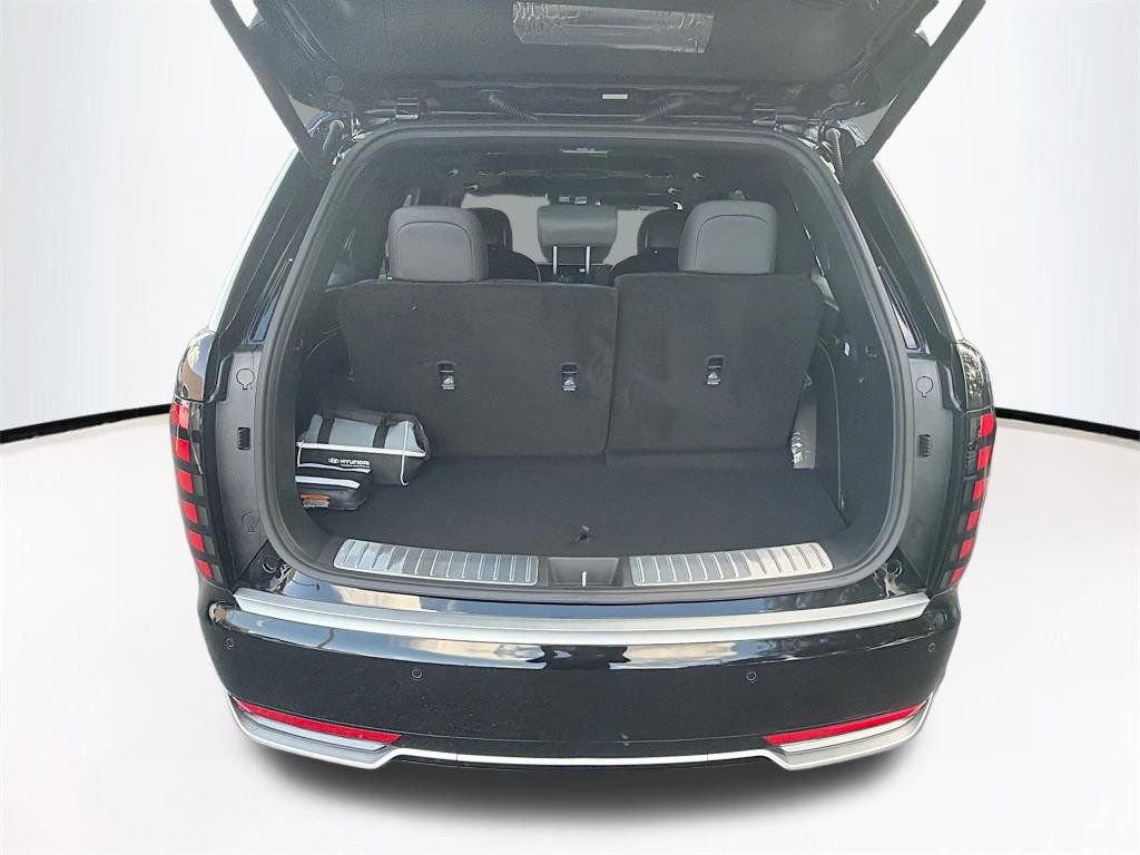 New 2026 Hyundai Palisade Calligraphy image 12