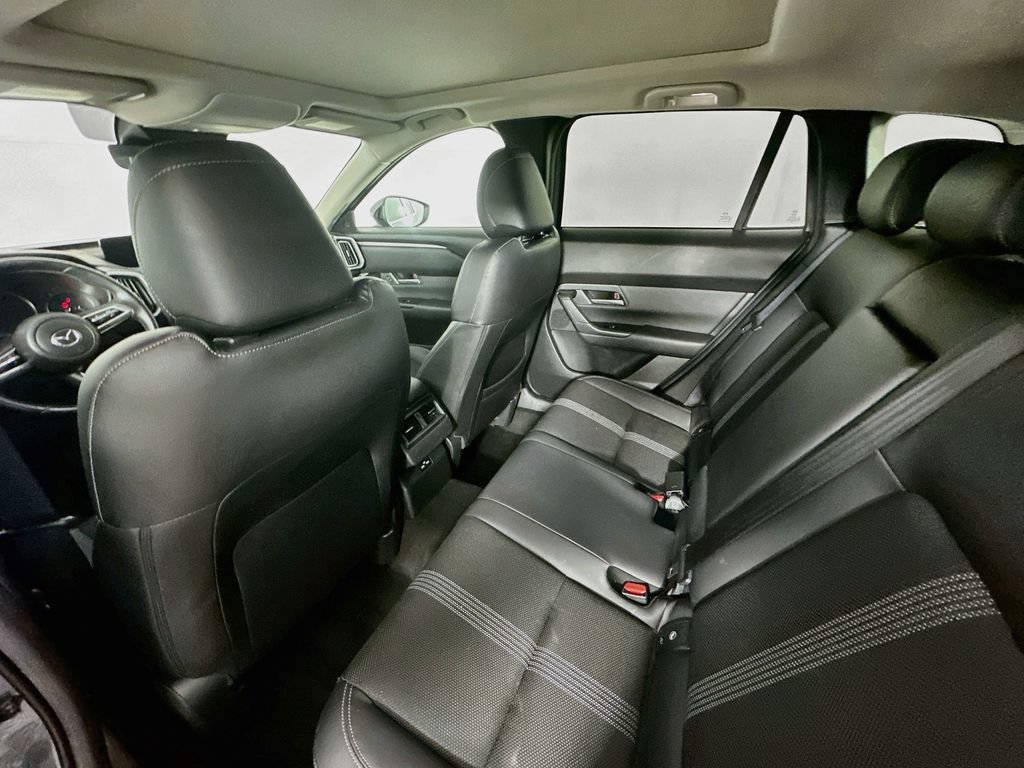Used 2023 MAZDA CX-50 2.5 S w/ Preferred Plus Pkg AWD/4WD image 34