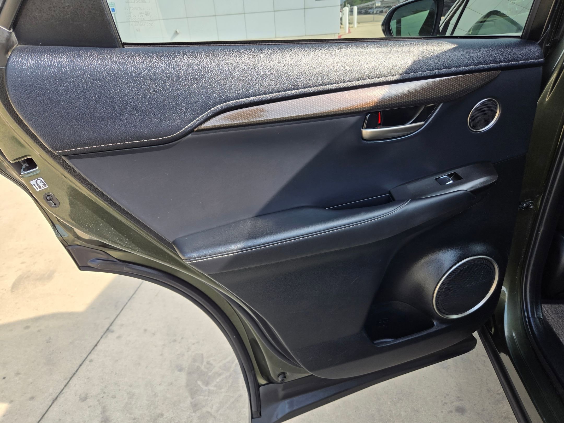 Used 2021 Lexus NX 300 FWD w/ Premium Package image 22