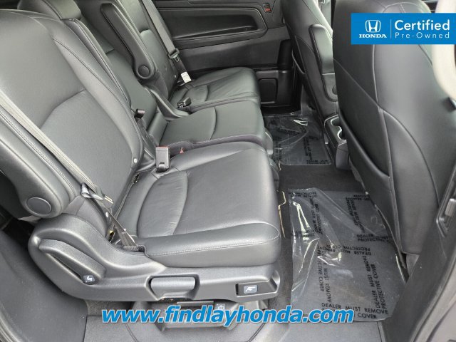 Used 2025 Honda Odyssey EX-L image 22