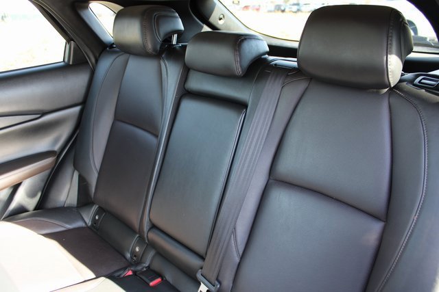 Used 2022 MAZDA CX-30 2.5 Turbo w/ Premium Package image 17