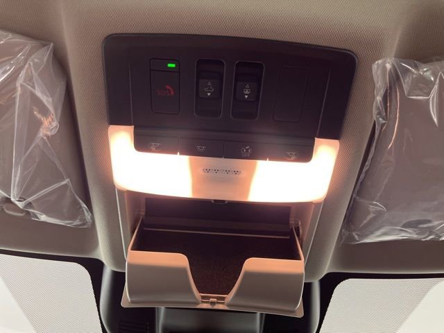 New 2026 Nissan Rogue Platinum image 35