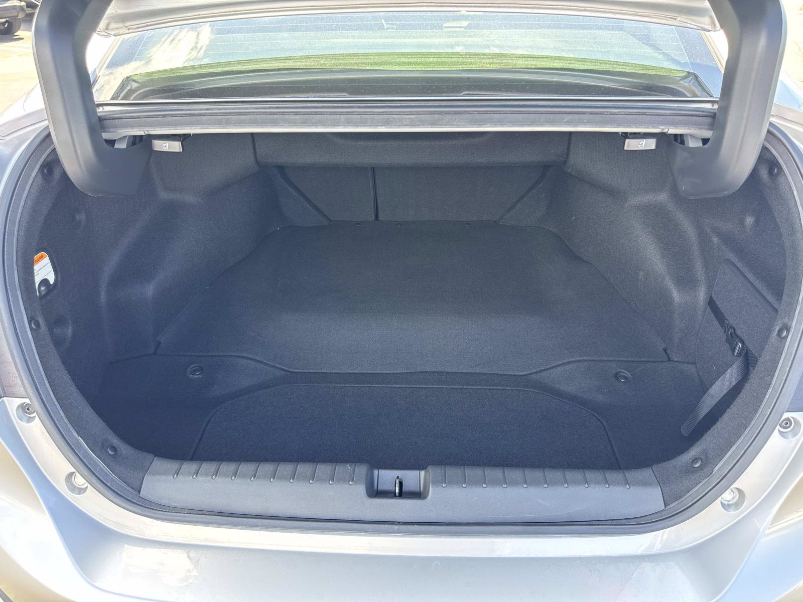 Certified 2019 Honda Clarity Touring image 30