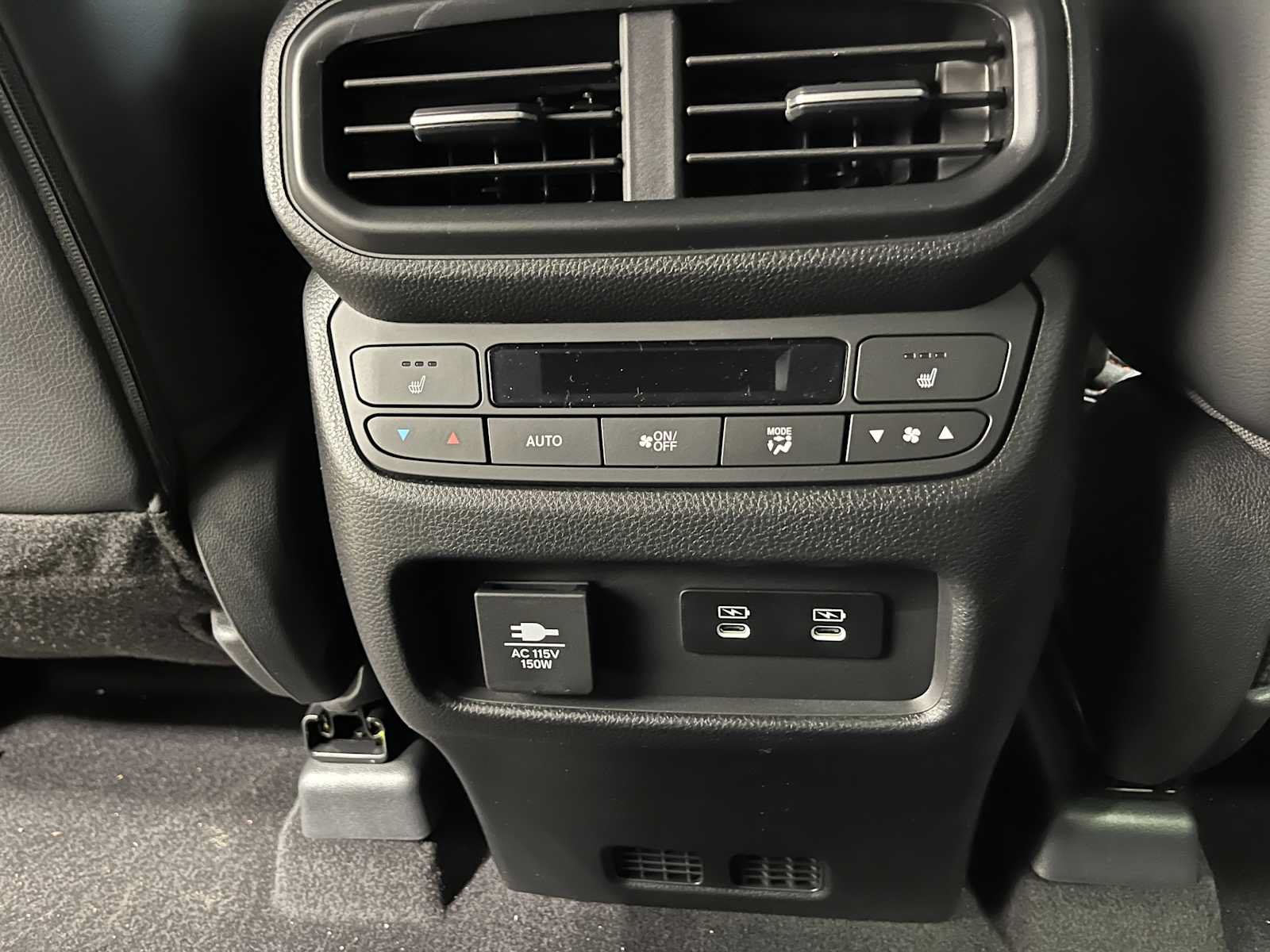 New 2026 Honda Passport TrailSport Elite image 24