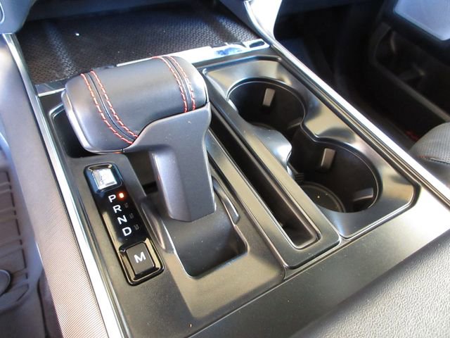 New 2026 Ford F150 Raptor w/ Equipment Group 803A Raptor R image 22