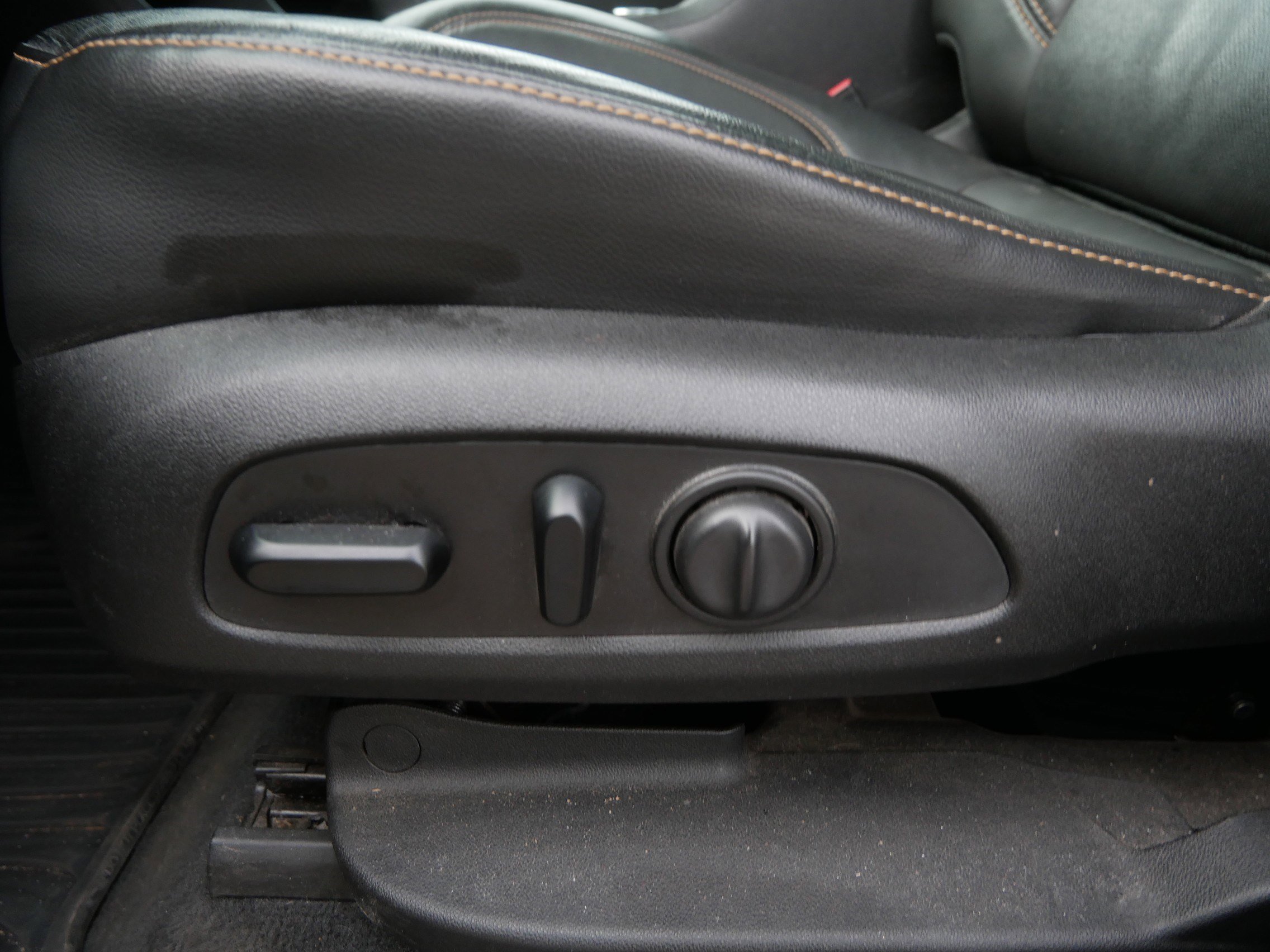 Used 2019 Chevrolet Traverse Premier AWD/4WD image 27