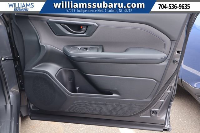 New 2026 Subaru Forester Premium image 21