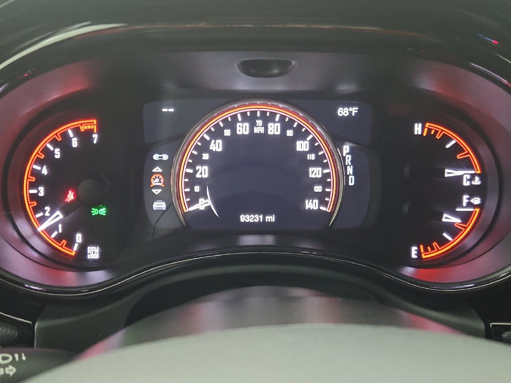 Certified 2021 Dodge Durango SXT AWD/4WD image 7