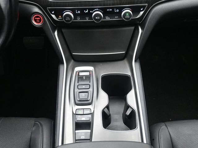 Used 2021 Honda Accord EX-L image 24