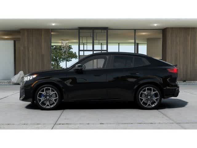 New 2026 BMW X2 M35i w/ Technology Package AWD/4WD image 4