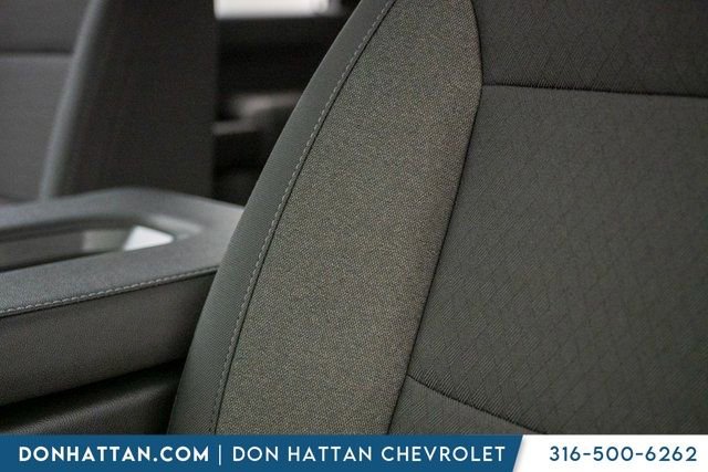 New 2026 Chevrolet Silverado 2500 Custom w/ Custom Value Package image 23