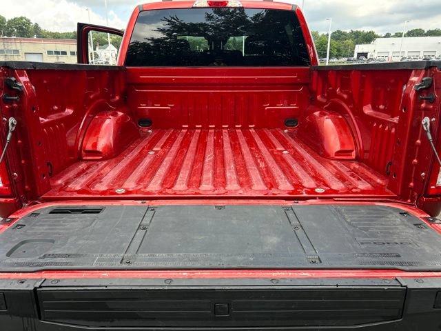 Used 2023 Ford F150 XL w/ STX Appearance Package AWD/4WD image 73