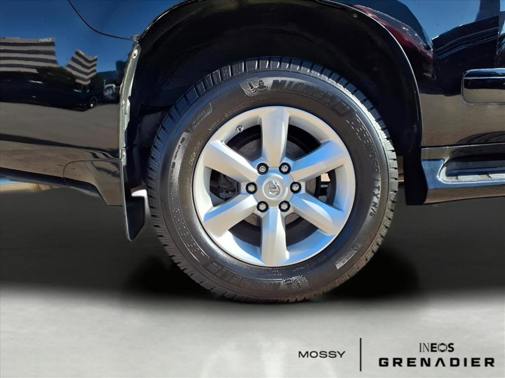 Used 2013 Lexus GX 460 image 8