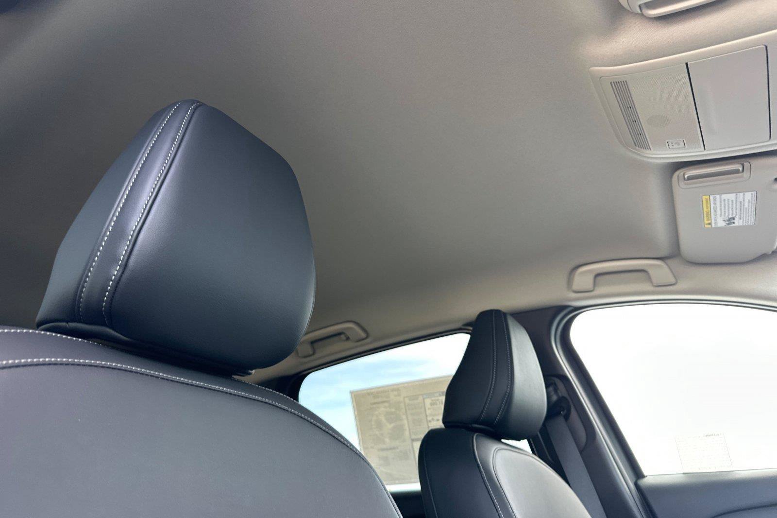New 2026 MAZDA CX-5 Preferred AWD/4WD image 19