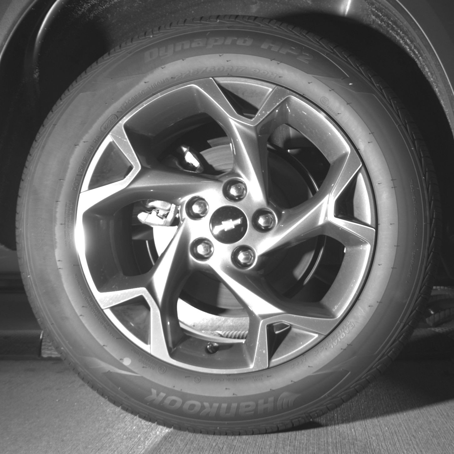 Used 2025 Chevrolet Trax LT w/ LT Convenience Package image 15